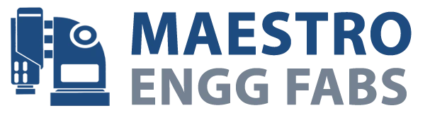 Maestro Engineering Fabrication, Bhilai, India