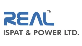 REAL ISPAT & POWER LTD -