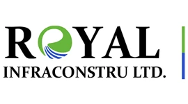 Royal infraconstru ltd.