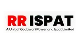 RR ISPAT & POWERL LTD - Maestro Engg Fabs
